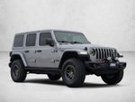 2019 Jeep Wrangler Unlimited Rubicon 4x4