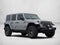 2019 Jeep Wrangler Unlimited Rubicon 4x4