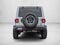 2019 Jeep Wrangler Unlimited Rubicon 4x4