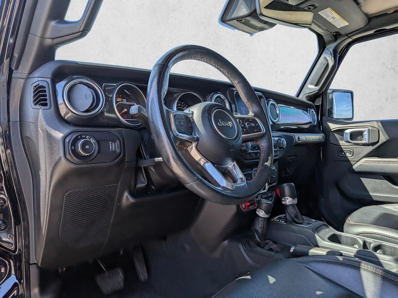 2023 Jeep Wrangler Rubicon 392 4 Door 4x4