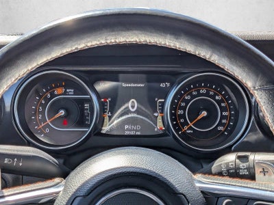 2023 Jeep Wrangler Rubicon 392 4 Door 4x4