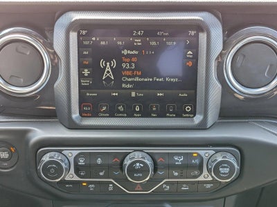 2023 Jeep Wrangler Rubicon 392 4 Door 4x4