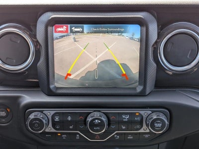 2023 Jeep Wrangler Rubicon 392 4 Door 4x4
