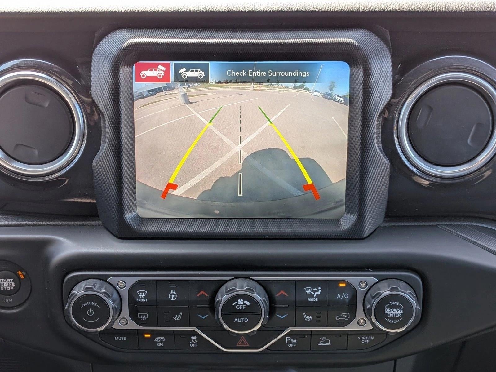2023 Jeep Wrangler Rubicon 392 4 Door 4x4