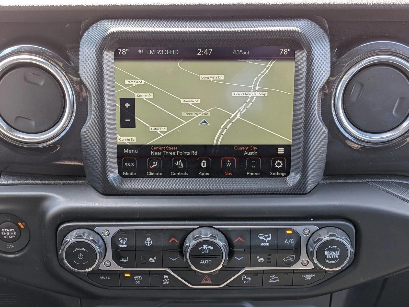 2023 Jeep Wrangler Rubicon 392 4 Door 4x4