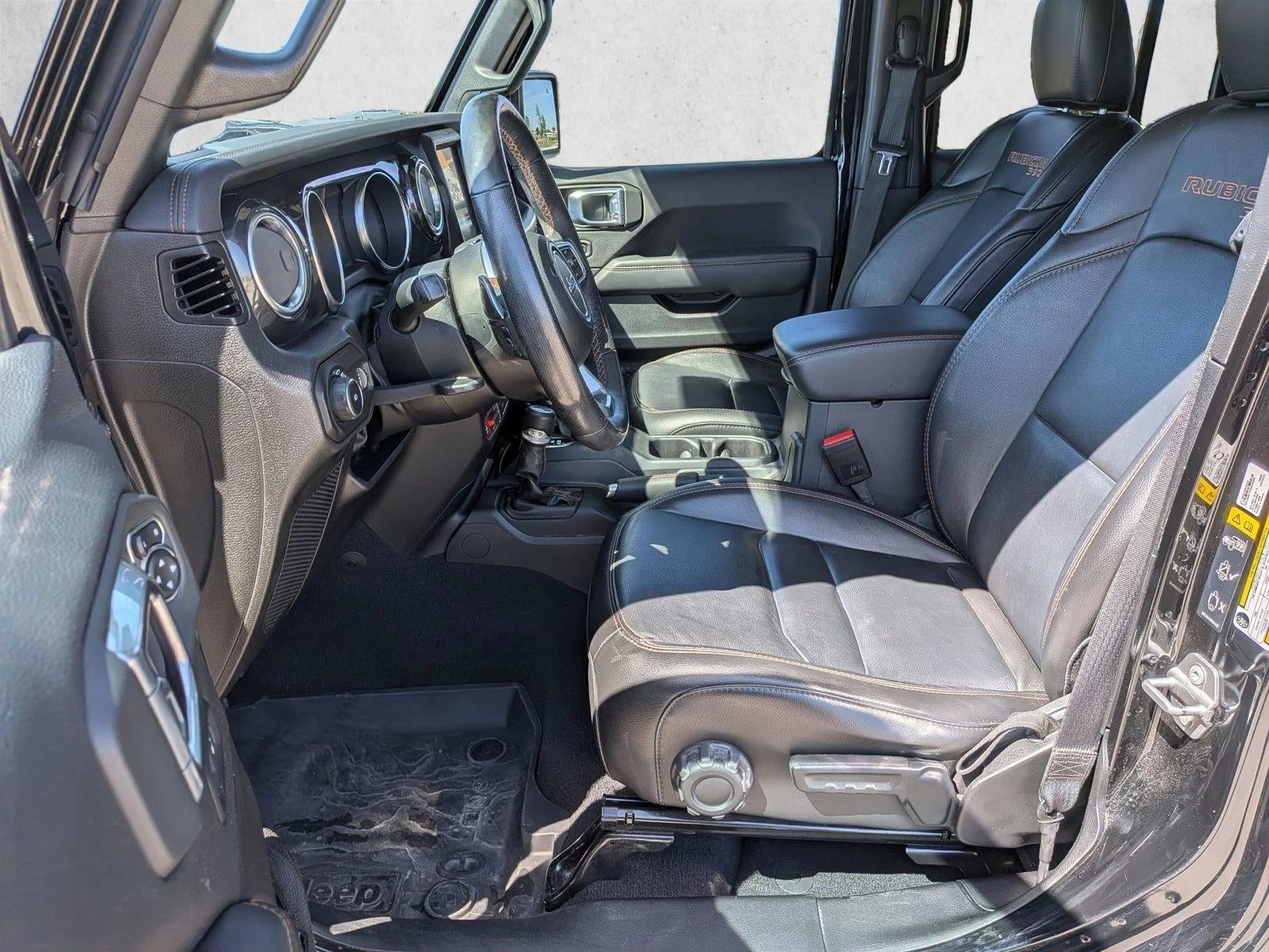 2023 Jeep Wrangler Rubicon 392 4 Door 4x4