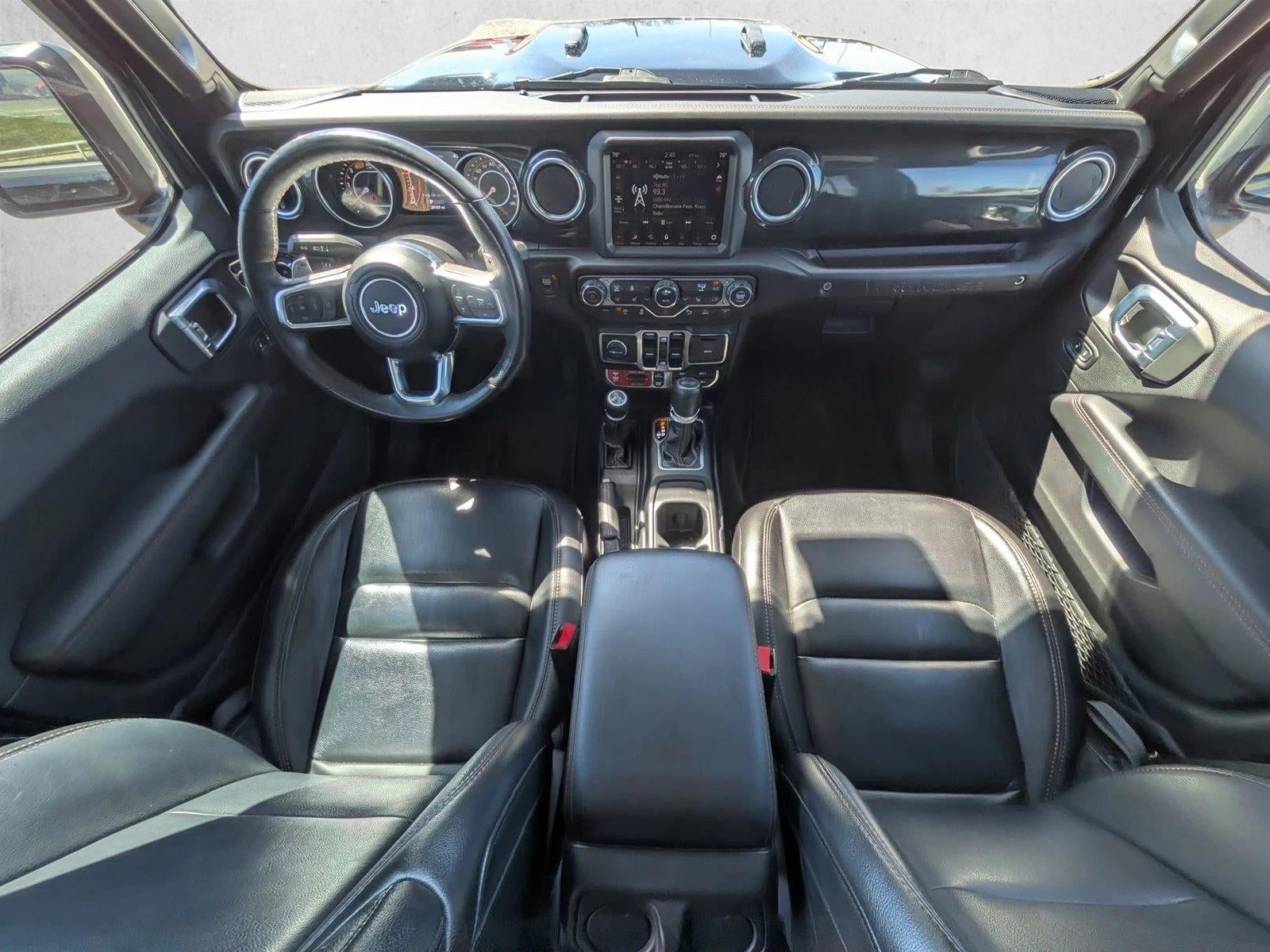 2023 Jeep Wrangler Rubicon 392 4 Door 4x4