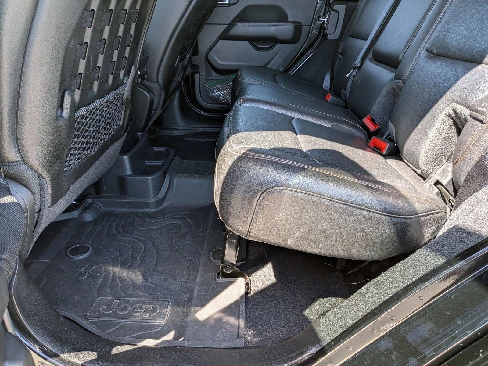 2023 Jeep Wrangler Rubicon 392 4 Door 4x4