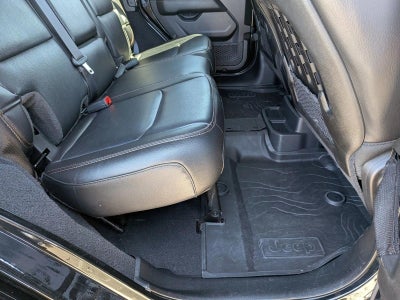 2023 Jeep Wrangler Rubicon 392 4 Door 4x4