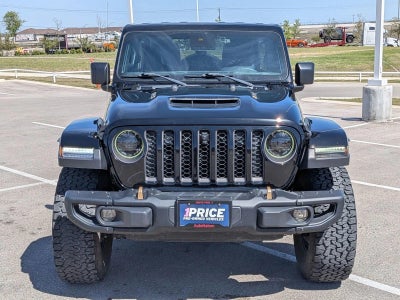 2023 Jeep Wrangler Rubicon 392 4 Door 4x4