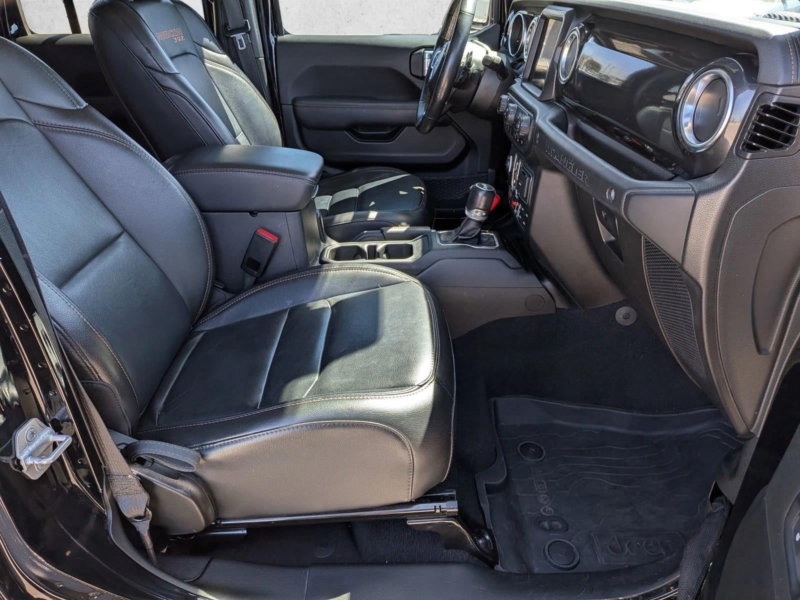 2023 Jeep Wrangler Rubicon 392 4 Door 4x4