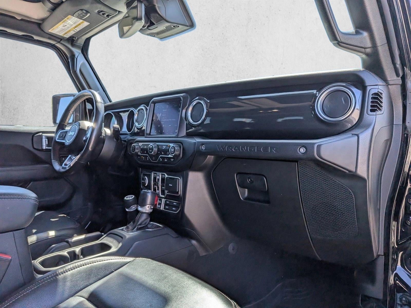 2023 Jeep Wrangler Rubicon 392 4 Door 4x4