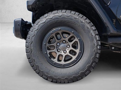 2023 Jeep Wrangler Rubicon 392 4 Door 4x4