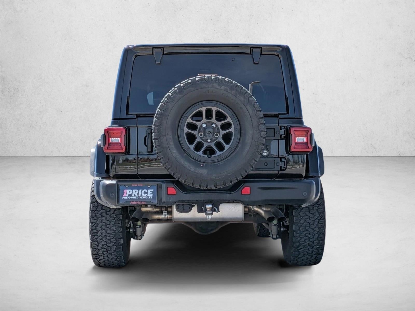 2023 Jeep Wrangler Rubicon 392 4 Door 4x4