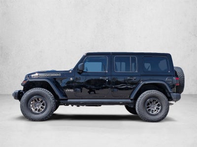 2023 Jeep Wrangler Rubicon 392 4 Door 4x4