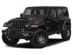 2023 Jeep Wrangler Rubicon 392 4 Door 4x4