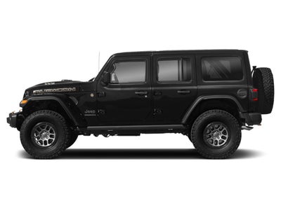 2023 Jeep Wrangler Rubicon 392 4 Door 4x4
