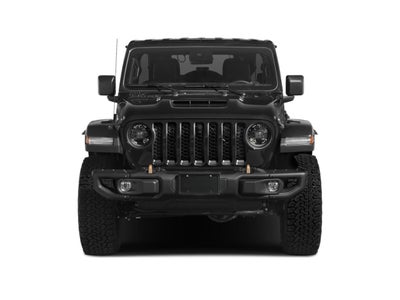 2023 Jeep Wrangler Rubicon 392 4 Door 4x4