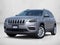 2020 Jeep Cherokee Latitude FWD