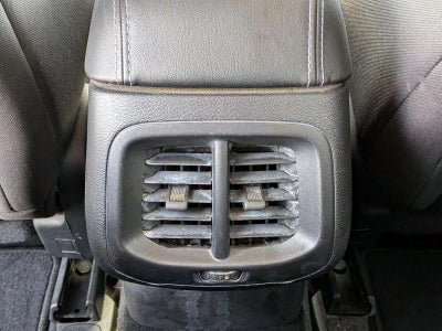 2020 Jeep Cherokee Latitude FWD