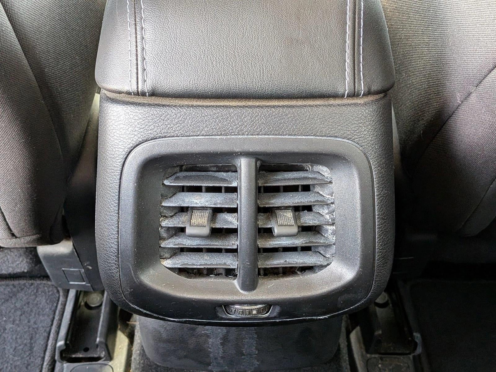 2020 Jeep Cherokee Latitude FWD