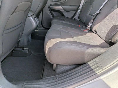 2020 Jeep Cherokee Latitude FWD