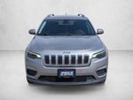 2020 Jeep Cherokee Latitude FWD