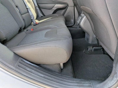 2020 Jeep Cherokee Latitude FWD