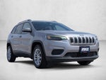 2020 Jeep Cherokee Latitude FWD