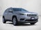 2020 Jeep Cherokee Latitude FWD