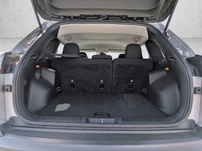 2020 Jeep Cherokee Latitude FWD