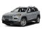 2018 Jeep Cherokee Latitude Plus FWD