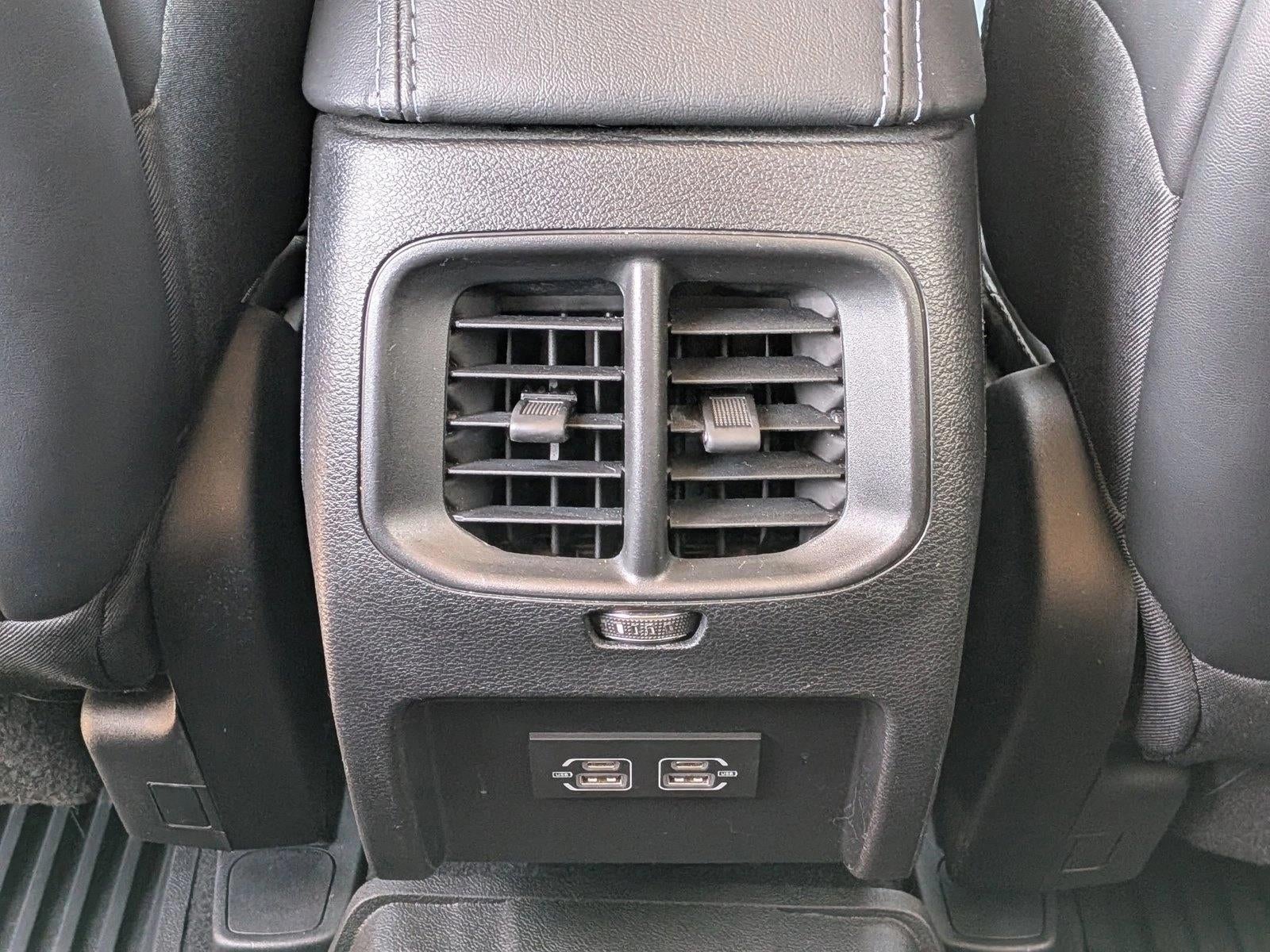 2021 Jeep Cherokee Latitude Plus FWD