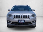 2021 Jeep Cherokee Latitude Plus FWD