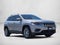 2021 Jeep Cherokee Latitude Plus FWD