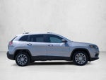 2021 Jeep Cherokee Latitude Plus FWD