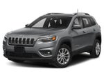 2021 Jeep Cherokee Latitude Plus FWD