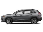 2021 Jeep Cherokee Latitude Plus FWD