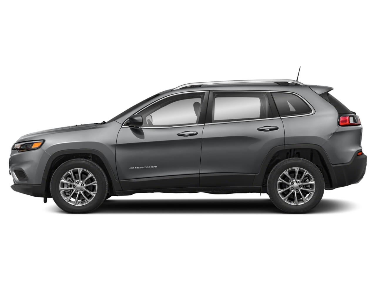 2021 Jeep Cherokee Latitude Plus FWD