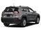 2021 Jeep Cherokee Latitude Plus FWD