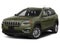 2021 Jeep Cherokee Latitude Plus FWD