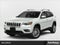 2021 Jeep Cherokee Latitude Plus FWD