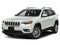 2021 Jeep Cherokee Latitude Plus FWD