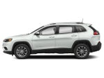 2021 Jeep Cherokee Latitude Plus FWD