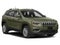 2021 Jeep Cherokee Latitude Plus FWD