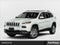 2017 Jeep Cherokee Sport 4x4