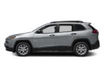 2017 Jeep Cherokee Sport 4x4