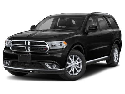 2019 Dodge Durango GT RWD