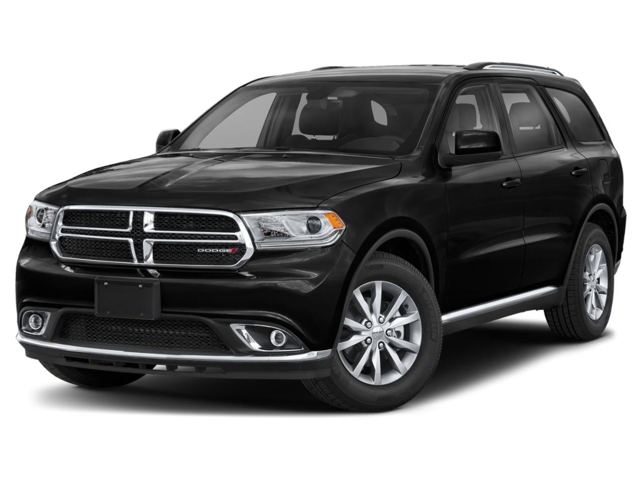 2019 Dodge Durango GT RWD