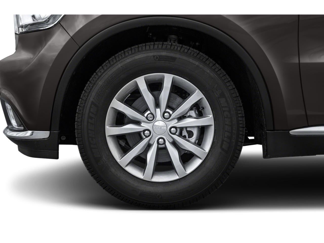 2019 Dodge Durango GT RWD